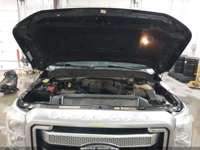 1FT7W2B67EEA00064 Ford F-250 Lariat