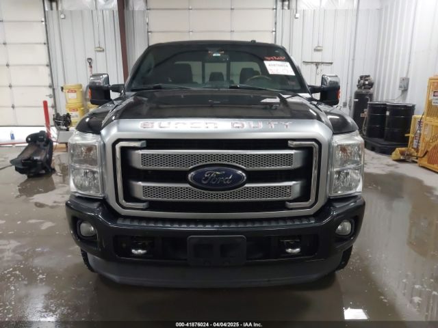 1FT7W2B67EEA00064 Ford F-250 Lariat