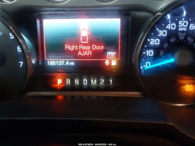 1FT7W2B67EEA00064 Ford F-250 Lariat
