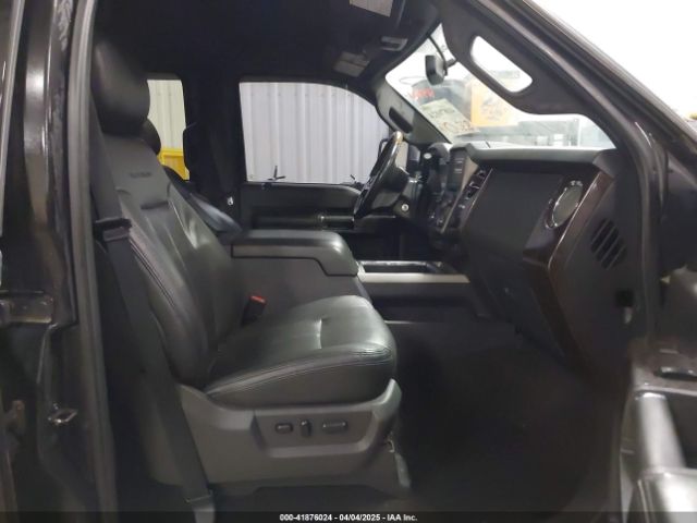 1FT7W2B67EEA00064 Ford F-250 Lariat