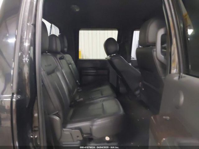 1FT7W2B67EEA00064 Ford F-250 Lariat