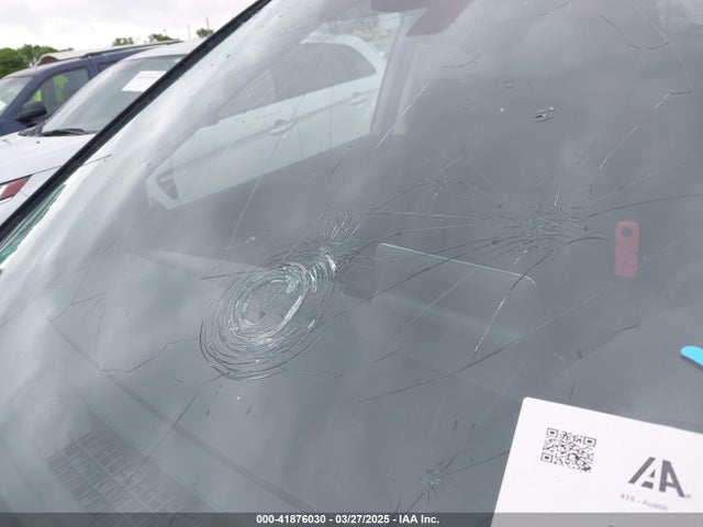JN8BT3BA2SW006183 Nissan Rogue Sv Fwd