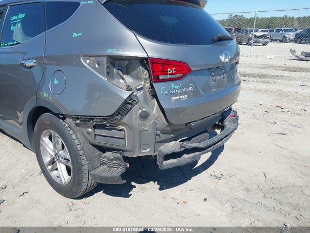 5NMZT3LBXJH057000 Hyundai gdi theta ii