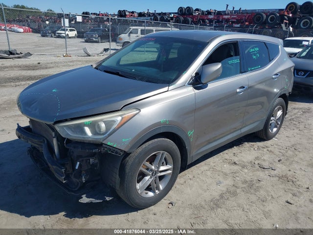5NMZT3LBXJH057000 Hyundai gdi theta ii
