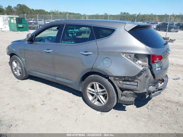 5NMZT3LBXJH057000 Hyundai gdi theta ii