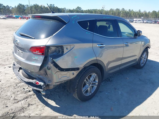 5NMZT3LBXJH057000 Hyundai gdi theta ii