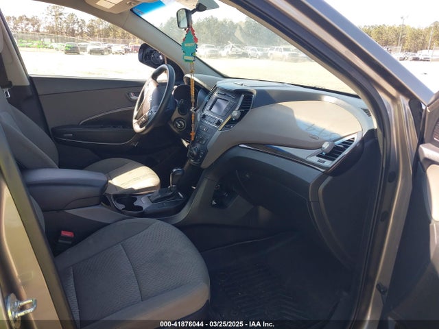 5NMZT3LBXJH057000 Hyundai gdi theta ii