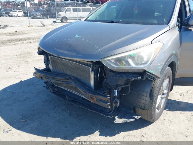 5NMZT3LBXJH057000 Hyundai gdi theta ii