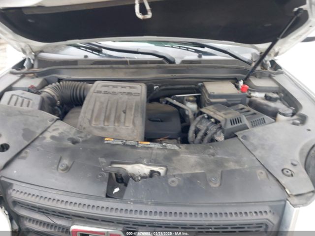 2GKALMEK6H6325093 GMC Terrain Sle-1