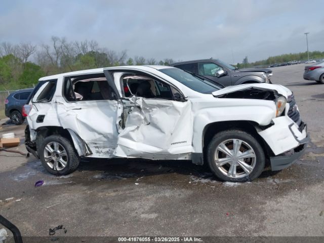 2GKALMEK6H6325093 GMC Terrain Sle-1
