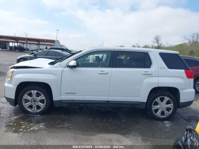 2GKALMEK6H6325093 GMC Terrain Sle-1