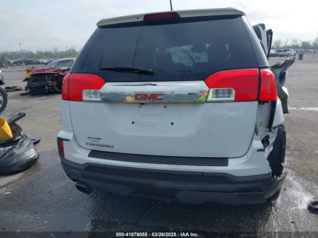 2GKALMEK6H6325093 GMC Terrain Sle-1