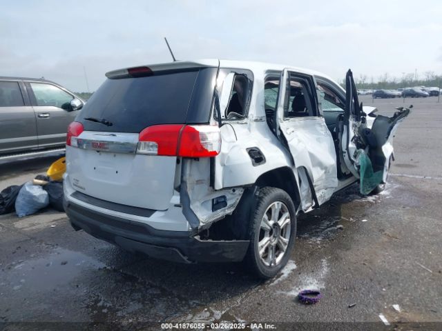 2GKALMEK6H6325093 GMC Terrain Sle-1