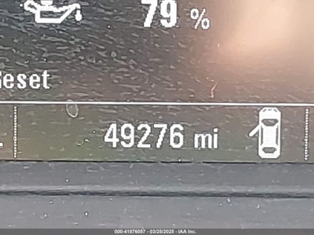 KL79MMS27MB167092 Chevrolet Trailblazer Fwd Ls
