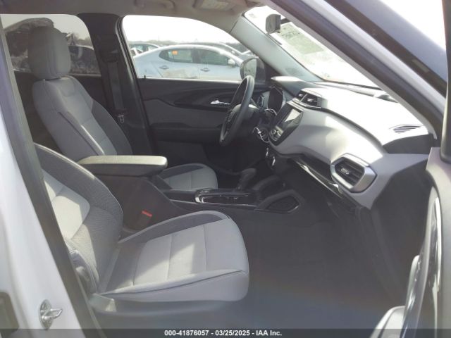 KL79MMS27MB167092 Chevrolet Trailblazer Fwd Ls