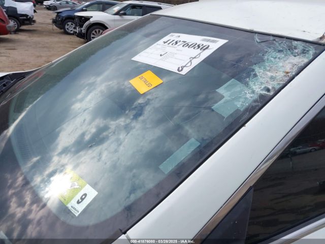 KNMAT2MV5HP528634 Nissan ROGUE S
