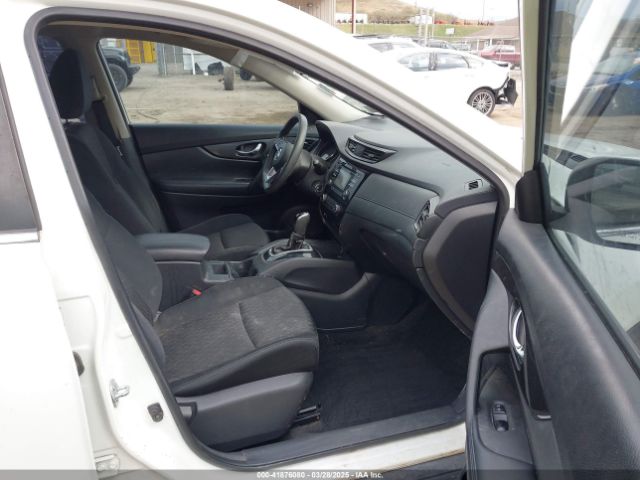 KNMAT2MV5HP528634 Nissan ROGUE S