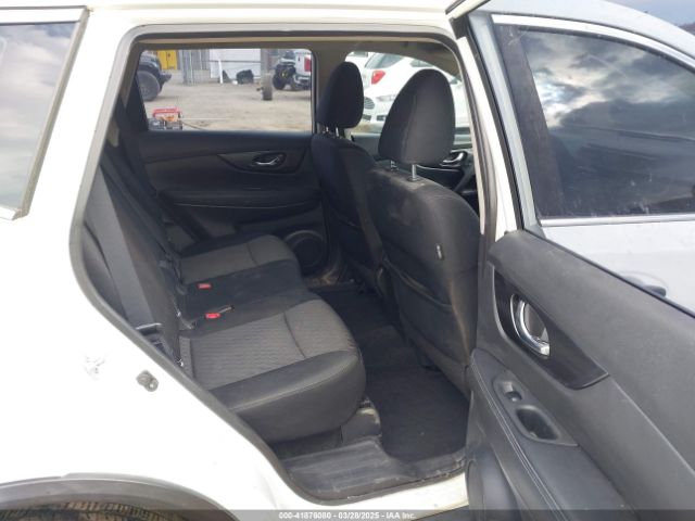 KNMAT2MV5HP528634 Nissan ROGUE S