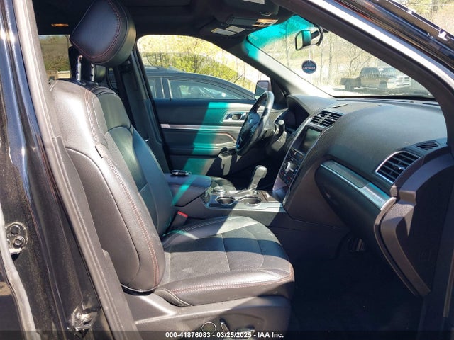 1FM5K8GT7GGB58217 Ford EXPLORER SPORT