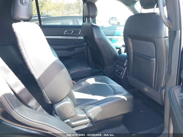 1FM5K8GT7GGB58217 Ford EXPLORER SPORT