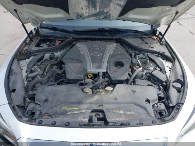 JN1EV7APXHM741615 Infiniti Q50 3.0t Premium