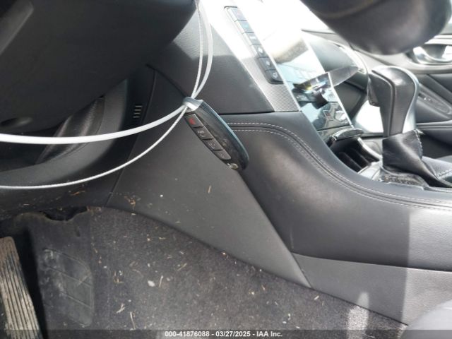JN1EV7APXHM741615 Infiniti Q50 3.0t Premium