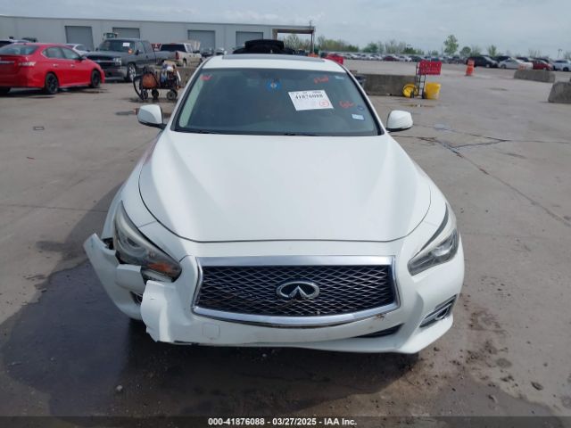 JN1EV7APXHM741615 Infiniti Q50 3.0t Premium