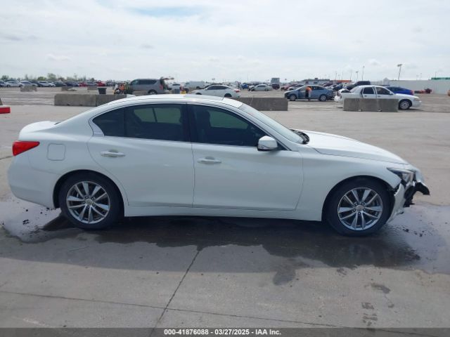 JN1EV7APXHM741615 Infiniti Q50 3.0t Premium
