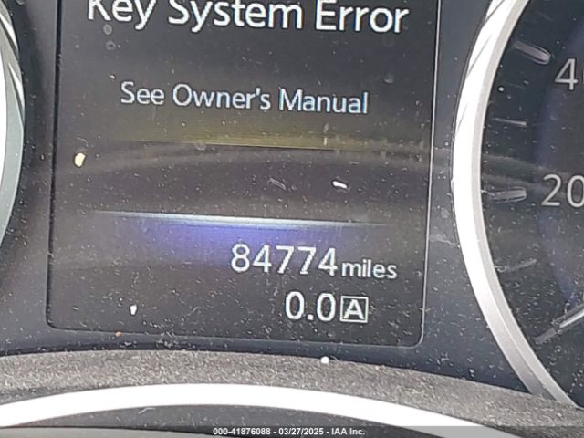 JN1EV7APXHM741615 Infiniti Q50 3.0t Premium
