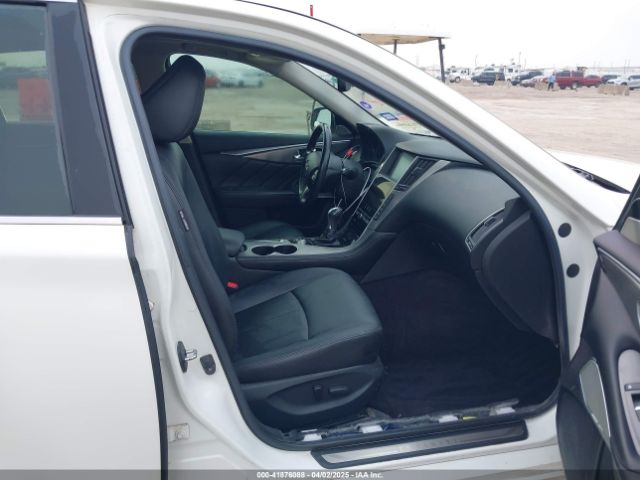 JN1EV7APXHM741615 Infiniti Q50 3.0t Premium