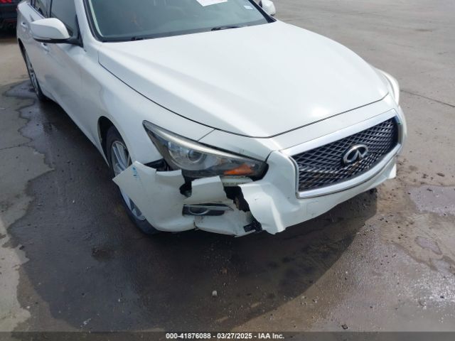 JN1EV7APXHM741615 Infiniti Q50 3.0t Premium