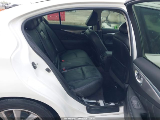 JN1EV7APXHM741615 Infiniti Q50 3.0t Premium