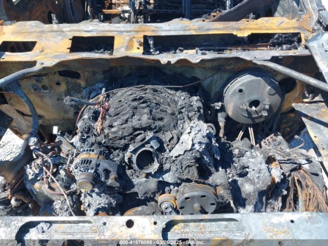 1GNSKJKC9FR263325 Chevrolet Suburban 1500 Lt
