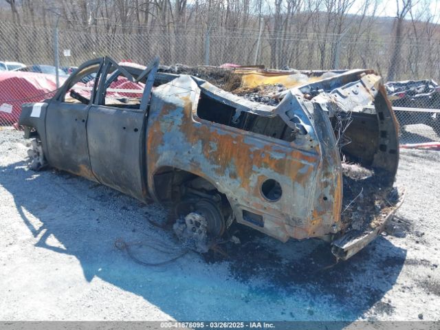 1GNSKJKC9FR263325 Chevrolet Suburban 1500 Lt