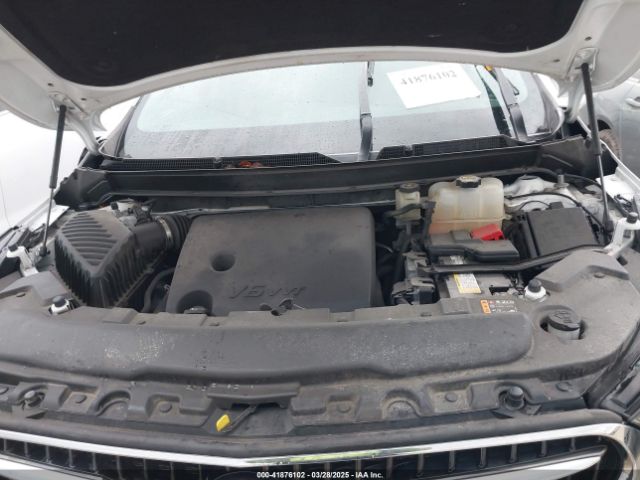 5GAEVAKW5LJ175424 Buick Enclave Awd Essence
