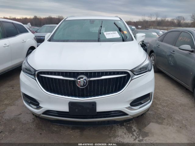 5GAEVAKW5LJ175424 Buick Enclave Awd Essence