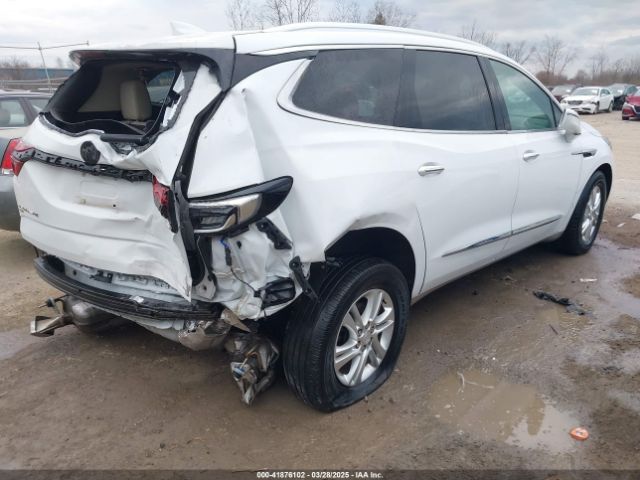 5GAEVAKW5LJ175424 Buick Enclave Awd Essence