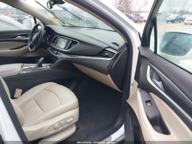 5GAEVAKW5LJ175424 Buick Enclave Awd Essence