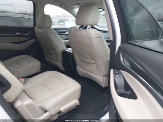 5GAEVAKW5LJ175424 Buick Enclave Awd Essence