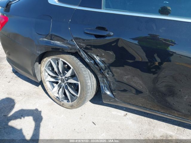 1G1ZG5ST9LF060540 Chevrolet Malibu Fwd Rs