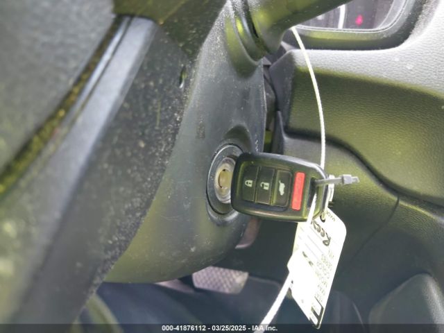 2HKRW2H29MH632687 Honda Cr-v Awd Lx