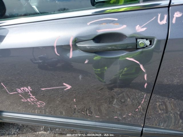 2HKRW2H29MH632687 Honda Cr-v Awd Lx