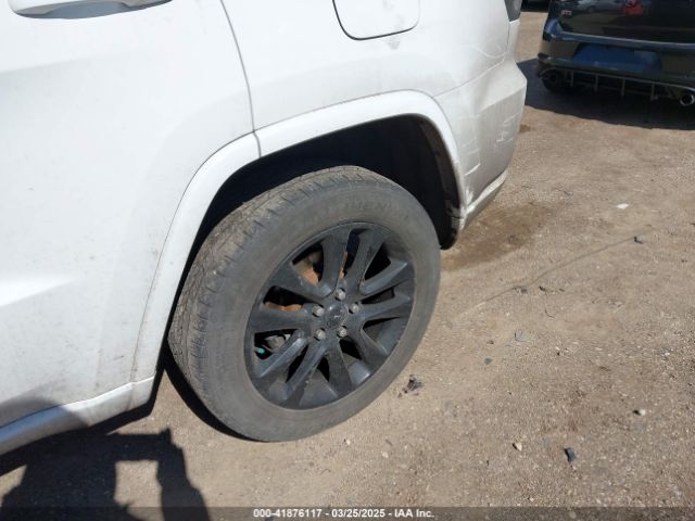 1C4RJFAG9HC824883 Jeep Grand Cherokee Altitude 4x4