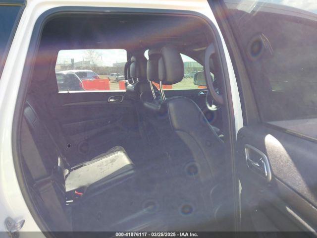 1C4RJFAG9HC824883 Jeep Grand Cherokee Altitude 4x4