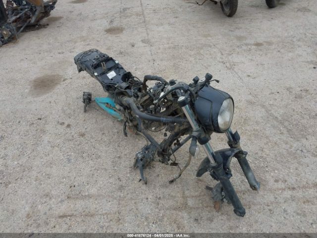 2020 KAWASAKI EN650 JKAENEC14LDA02854