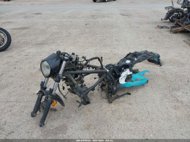 2020 KAWASAKI EN650 JKAENEC14LDA02854 Photo 1