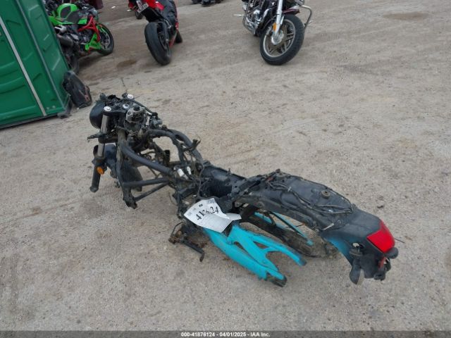 2020 KAWASAKI EN650 JKAENEC14LDA02854 Photo 2