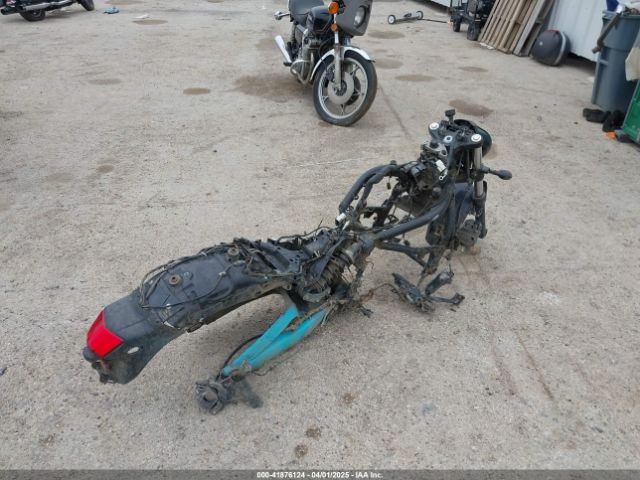 2020 KAWASAKI EN650 JKAENEC14LDA02854 Photo 3