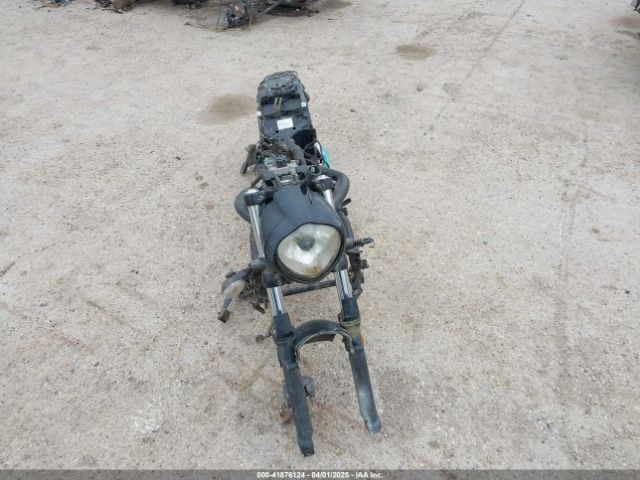 2020 KAWASAKI EN650 JKAENEC14LDA02854 Photo 4