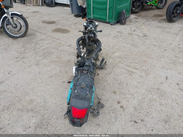 2020 KAWASAKI EN650 JKAENEC14LDA02854 Photo 5